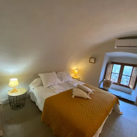 La Casetta Сasa de vacaciones