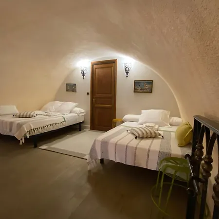 Дом отдыха La Casetta Castifao