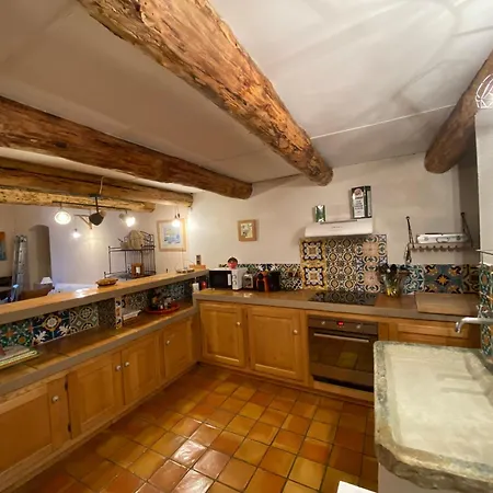 La Casetta Дом отдыха