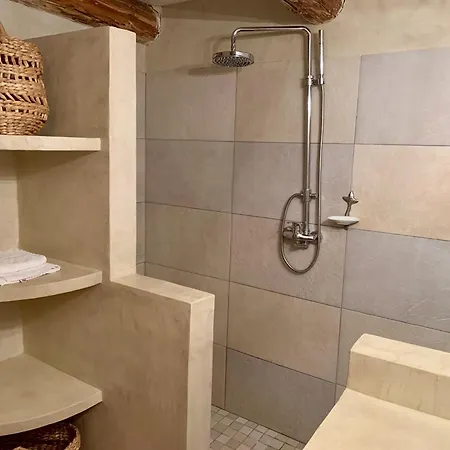 Дом отдыха La Casetta