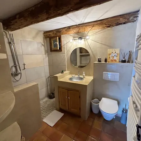 Дом отдыха La Casetta Castifao