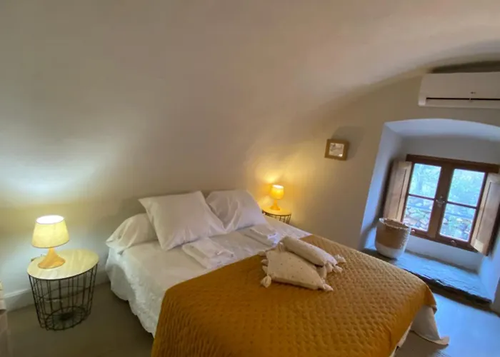 La Casetta Tatil Evi