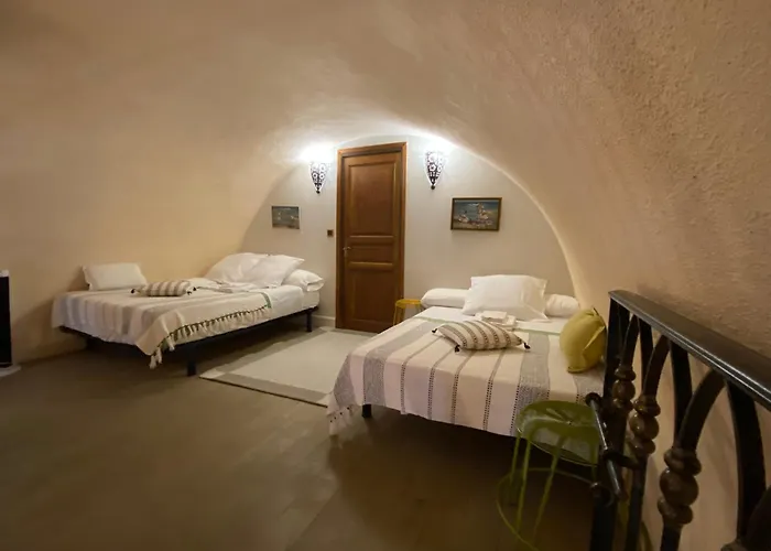 Tatil Evi La Casetta Castifao