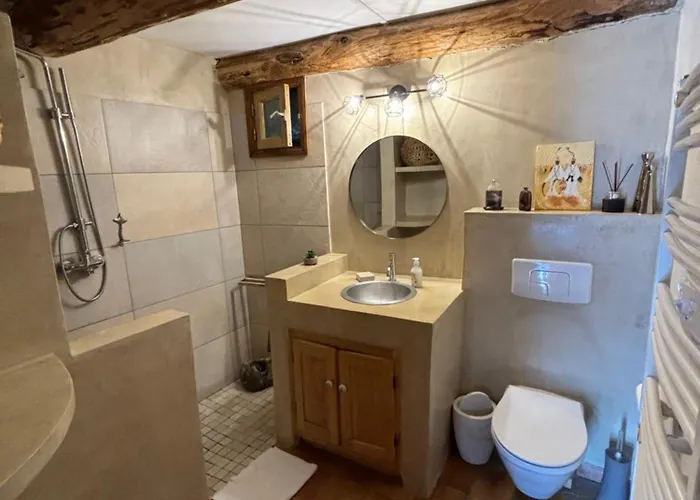 Tatil Evi La Casetta Castifao